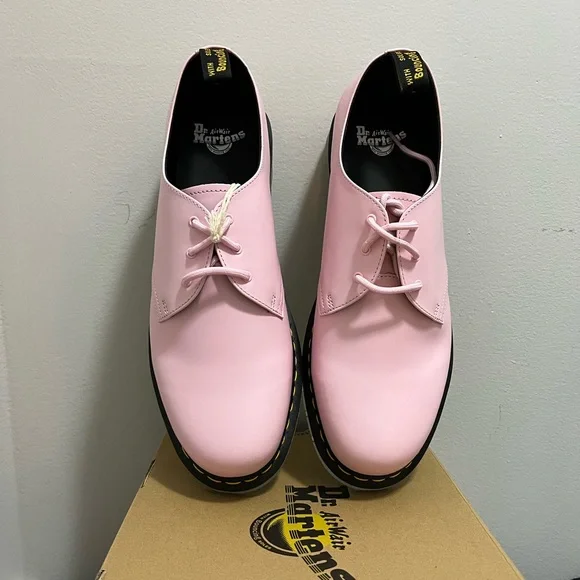 Dr. Martens 1461 ICED - Picture 11 of 14